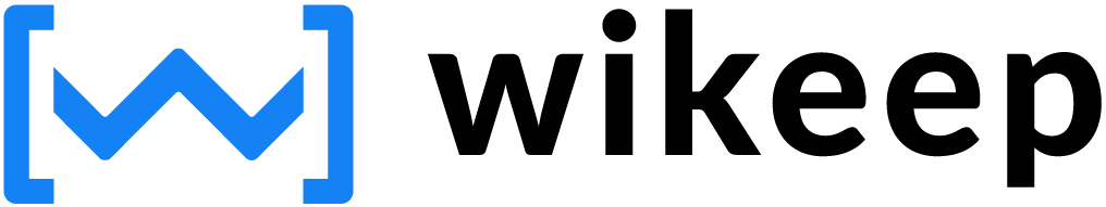 Wikeep